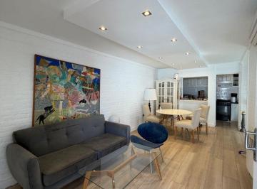Departamento · 85m² · 4 Ambientes · 1 Cochera · Venta Duplex Sobre 24 de Septiembre y Saavedra