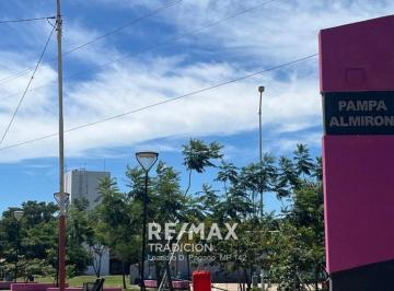 Terreno · 48000m² · 5 Hectáreas en El Corazón de Pampa Almiron