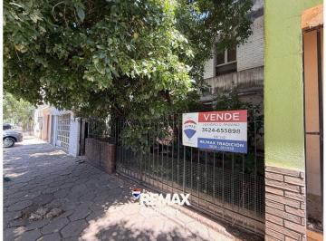 Casa · 295m² · 6 Ambientes · 1 Cochera · Casa de 6 Amb. Venta en Casco Centrico de Rcia