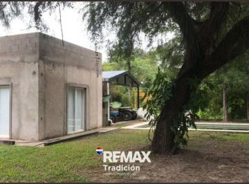Quinta vacacional · 85m² · 2 Dormitorios · 2 Cocheras · Quincho en Venta en Barrio Cerrado en Cnia Benitez