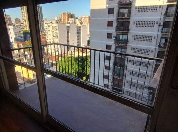 Departamento · 76m² · 4 Ambientes · Departamento 4 Amb. Venta en Balvanera con Balcon
