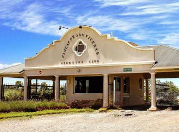 Terreno · 1000m² · Terreno en Venta en Fincas de San Vicente Sporting