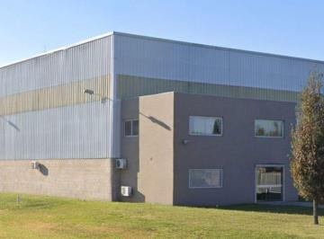 Bodega-Galpón · 1482m² · Venta Galpon - Deposito, Villa Rosa, Pilar, Gba