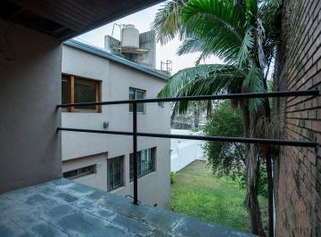 Casa · 390m² · 6 Ambientes · 5 Cocheras · Casa 4 Dorm. en Venta La Plata Barrio Norte