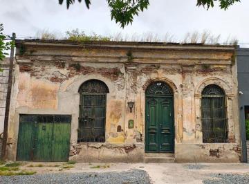 Terreno · 1096m² · Lote en Venta en Dolores