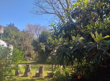 Terreno · 390m² · Lote en Venta en City Bell Entre Caminos 390 m²