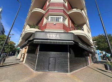 Local comercial · 130m² · Alquilo Local Comercial en La Plata Centro