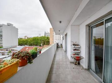 Departamento · 63m² · 3 Ambientes · Departamento en Venta La Plata
