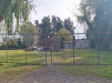 Terreno · 520m² · Venta Lote 520 m² en Garín con Financiación