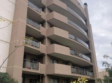 Departamento · 100m² · 3 Ambientes · 1 Cochera · Venta Departamento en Torre Punta Arizu Godoy Cruz