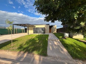 Casa · 142m² · 6 Ambientes · 2 Cocheras · Casa en Venta, Chacras de Coria, Lujan de Cuyo