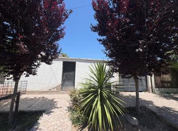 Casa · 100m² · 4 Ambientes · 1 Cochera · Venta Casa Lujan de Cuyo