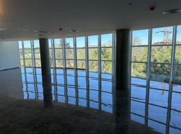 Oficina comercial · 1846m² · 92 Cocheras · Oficinas Premium San Isidro Planta Entera 1er Piso