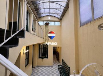Oficina comercial · 175m² · Venta Oficina Zona Centro 7 Ambientes P/ Inversion