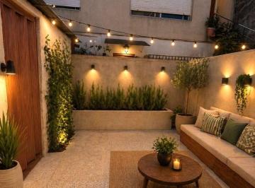 PH · 86m² · 3 Ambientes · Venta PH 3 Ambiente con Patio Florida Oeste