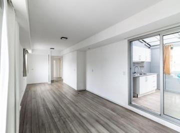 Departamento · 56m² · 3 Ambientes · 2 Cocheras · Dpto 3 Amb Balcon Piso Alto Luz 2 Cocher Caballito