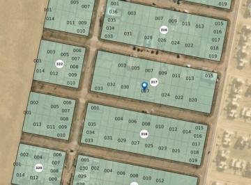 Terreno · 239m² · Lote Excelente Ubicación "Lo Tengo"