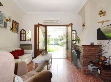 Casa · 150m² · 5 Ambientes · 1 Cochera · Venta Casa 5 Amb Parque Pileta Cochera Haedo