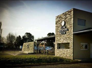 Terreno · 300m² · Venta Lote - Barrio Cerrado Don Luis Yachting Club