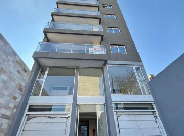 Departamento · 115m² · 4 Ambientes · 1 Cochera · Depto Piso 4 Amb Cn Cochera y Balcon Al Frente