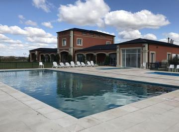 Terreno · 600m² · Venta Lote Para Constuccion. Barrio "Los Talas"
