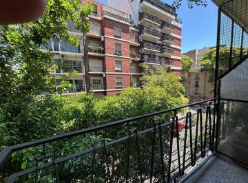 Departamento · 42m² · 2 Ambientes · Venta Departamento 2 Ambientes Recoleta