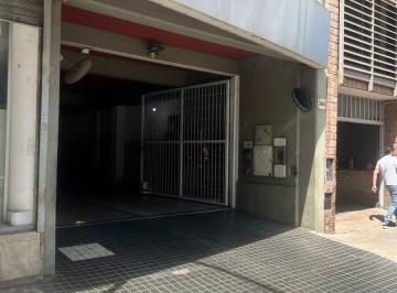 Garage · 17m² · Venta de Cocheras en El Centro Frente a Epec