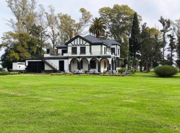 Terreno · 1340m² · Oportunidad Lote en Barrio Los Tres Pinos 1340 m²