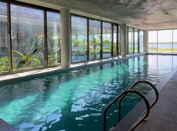 Departamento · 122m² · 3 Ambientes · 2 Cocheras · Venta 3 Ambientes Lujo en Oceana Nordelta Al Lago