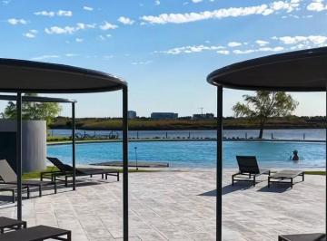 Departamento · 118m² · 3 Ambientes · 2 Cocheras · Venta 3 Ambientes de Lujo en Oceana Nordelta
