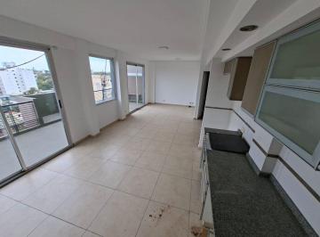 Departamento · 45m² · 2 Ambientes · 2/3ambientes con Terraza Exclusiva - Acepta Permuta!