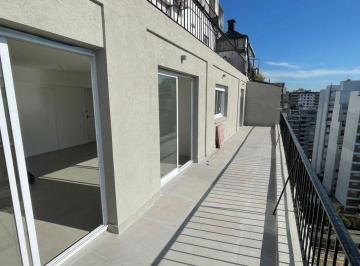 Departamento · 59m² · 3 Ambientes · 3 Amb. Remodelado con Balcón Terraza en Belgrano