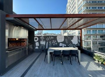 Departamento · 79m² · 4 Ambientes · Cañitas:4 Amb. a Estrenar. Se Escuchan Ofertas
