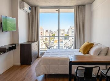 Departamento de 1 ambiente, San Telmo · Departamento 1 Ambiente Amplio, Luminoso y con Balcón – Excelente Ubicación en San Telmo
