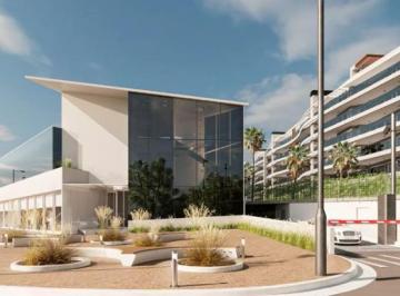 Departamento · 71m² · 2 Ambientes · 1 Cochera · Departamento de 3 Ambientes Diseño Vanguardista en Nordelta Torres Zafiro