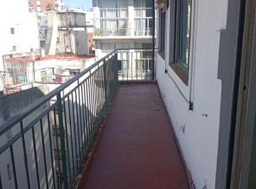 Departamento de 3 ambientes, Belgrano · Excelente Semipiso a m de Av del Libertador. Corazón de La Imprenta
