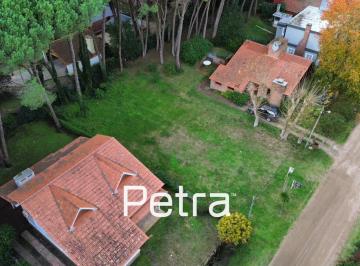 Terreno · 450m² · Terreno en Venta en Pinamar