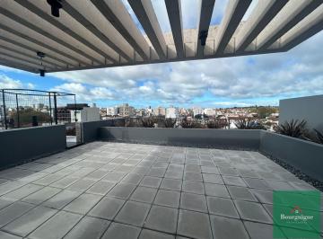 Departamento · 115m² · 3 Ambientes · Departamento en Chauvin