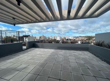 Departamento · 115m² · 3 Ambientes · Departamento en Chauvin