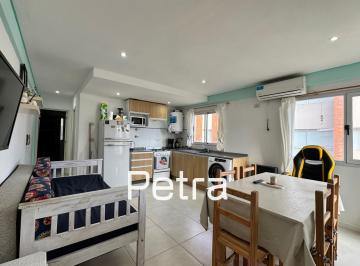 Departamento · 46m² · 2 Ambientes · 1 Cochera · Departamento en Venta a m de Mar en Mar de Ostende