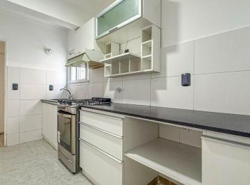 Departamento · 81m² · 4 Ambientes · 1 Cochera · Venta Depto 4 Ambientes La Perla Cochera y Patios