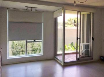 Departamento · 37m² · 1 Ambiente · Departamento Monoambiente en Venta en Domus Vicente Lopez