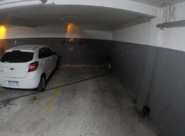 Garage · 13ha · Cochera en Subsuelo en Venta