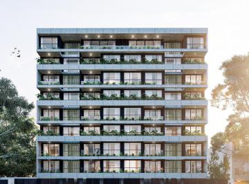 Departamento · 45m² · 2 Ambientes · Venta en Pozo Torre Siena 2 Ambientes