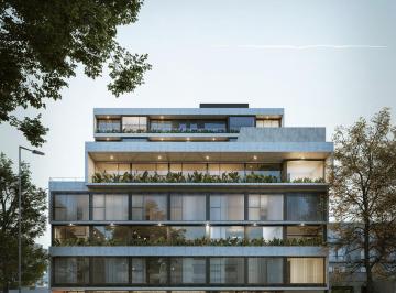 Departamento · 44m² · 2 Ambientes · Venta en Pozo Torre Potenza 2 Ambientes