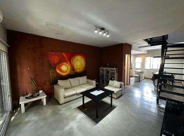 PH · 110m² · 5 Ambientes · 1 Cochera · Gran Oportunidad! Increíble PH en Venta Apto Crédito