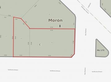 Terreno · 747m² · Terreno en Venta Ideal Emprendimiento 34 Unidades