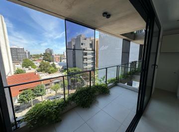 Departamento · 43m² · 2 Ambientes · En Venta a Estrenar 2 Ambientes Semipiso Premium
