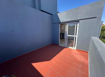 Departamento · 25m² · 1 Ambiente · En Alquiler 1 Ambiente con Patio