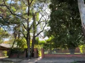 Casa · 760m² · 3 Dormitorios · Casa + Qincho en Colonia Benitez